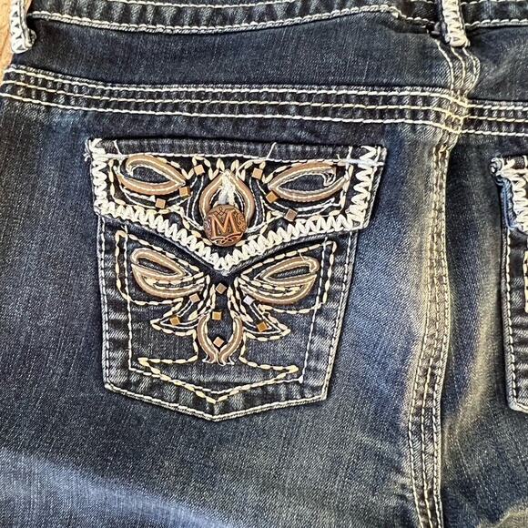 Maurices Premium women’s size 16 regular jeans - Picture 4 of 12